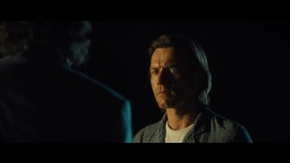 Our Kind Of Traitor movie clip "Rooftop" Video Thumbnail