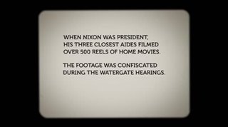 Our Nixon Trailer Video Thumbnail