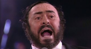 'Pavarotti' Trailer Video Thumbnail