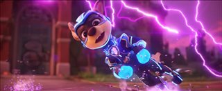 PAW PATROL: THE MIGHTY MOVIE - "Super Powers" Video Thumbnail