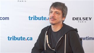 Philippe Falardeau - My Internship in Canada - Interview Video Thumbnail