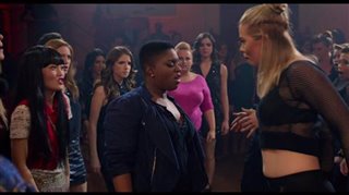 Pitch Perfect 2 movie clip - "Riff Off: '90s Hip Hop Jamz"