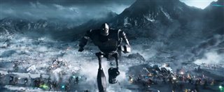 Player One Trailer Video Thumbnail