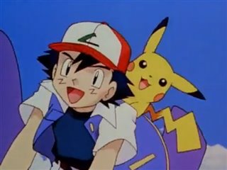 POKÉMON 2 Trailer Video Thumbnail