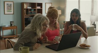 'Poms' Movie Clip - "We're 18 Plus" Video Thumbnail
