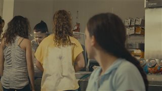 Porcupine Lake - Teaser Trailer Video Thumbnail