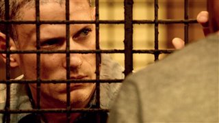 SFP-NOW Featuring 'Prison Break's' Christian Michael Cooper