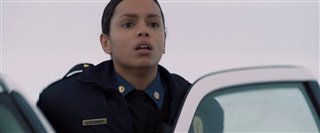 PSYCHO KILLER Clip - This is Car 14