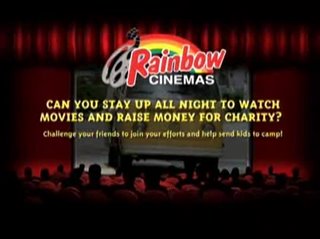 RAINBOW MOVIE MARATHON Trailer Video Thumbnail