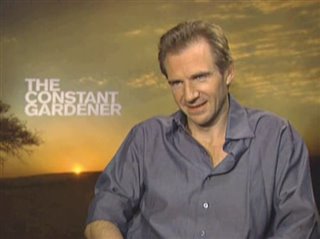 The Constant Gardener On Dvd Movie Synopsis And Info