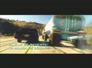 Rapides et dangereux (2009) Trailer Video Thumbnail