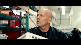 Red 2 Trailer Video Thumbnail