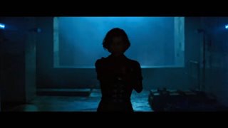 Resident Evil: Retribution Trailer Video Thumbnail