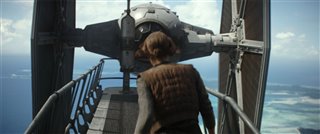 Rogue One: A Star Wars Story Official Trailer - "Trust" Video Thumbnail