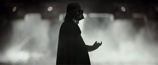 Rogue One: A Star Wars Story TV Spot - "Breath" Video Thumbnail