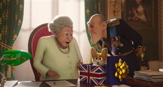 Royal corgi - bande-annonce Trailer Video Thumbnail