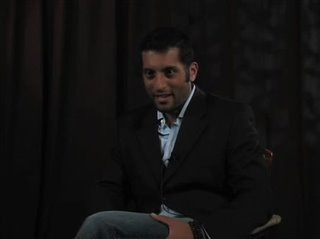 Rupinder Nagra (Amal) - Interview Video Thumbnail