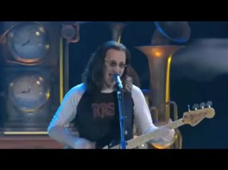 Rush: Time Machine Trailer Video Thumbnail