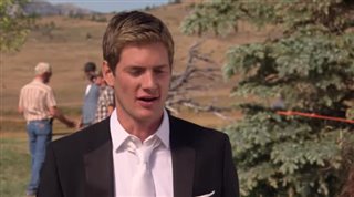 Ryan McPartlin (The Right Kind of Wrong) - Interview Video Thumbnail