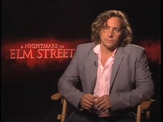 Samuel Bayer (A Nightmare on Elm Street) - Interview Video Thumbnail