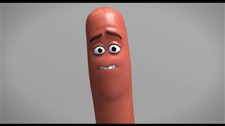 Sausage Party featurette - Grills Kill-s Video Thumbnail