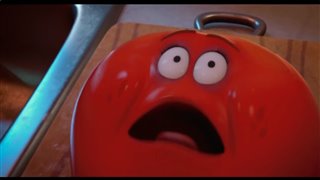 Sausage Party movie clip "Entering Eternity" Video Thumbnail