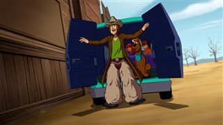 Scooby-Doo! Shaggy's Showdown Trailer Video Thumbnail