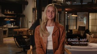 SCREAM 7 - Like Mother Like Daughter