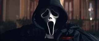 SCREAM: Ghostface is Back Video Thumbnail
