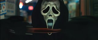 SCREAM VI - Final Trailer Video Thumbnail