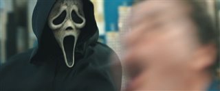 SCREAM VI - The Most Ruthless Ghostface Video Thumbnail