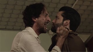 Septembers of Shiraz - Official Trailer Video Thumbnail
