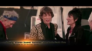 Série « Les Meilleurs Concerts Rock » Trailer Video Thumbnail
