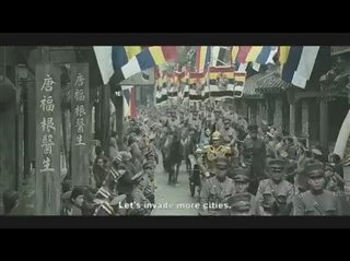 Shaolin (Xin Shao Lin Si) Trailer Video Thumbnail