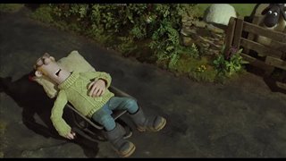 Shaun the Sheep: The Movie Trailer Video Thumbnail