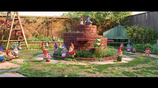 sherlock-gnomes-vf Video Thumbnail
