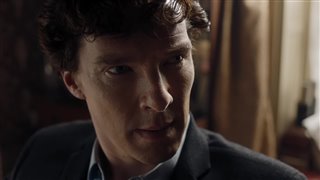 Sherlock: The Final Problem Trailer Video Thumbnail