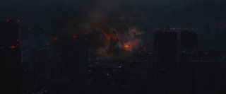Shin Godzilla - Theatrical Trailer Video Thumbnail