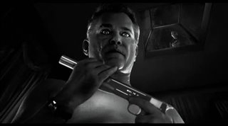 Sin City: A Dame to Kill For Trailer Video Thumbnail