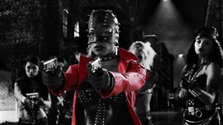 Sin City: A Dame to Kill For Movie Clip - Old Town Video Thumbnail