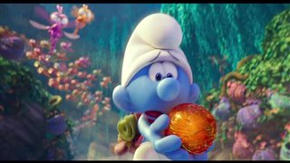 Smurfs: The Lost Village Movie Clip - "Poached Egg" Video Thumbnail