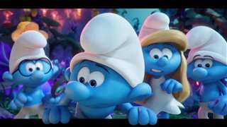 Smurfs: The Lost Village - Official Teaser Trailer Video Thumbnail