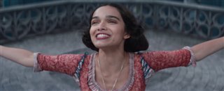 SNOW WHITE Clip - "Waiting on a Wish" Video Thumbnail