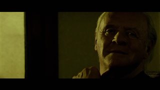 Solace Movie Clip - "Who Am I?" Video Thumbnail