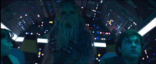 'Solo: A Star Wars Story' Movie Clip - "190 Years Old" Video Thumbnail