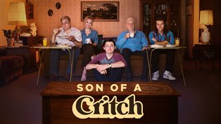 son-of-a-critch-season-3-trailer Video Thumbnail