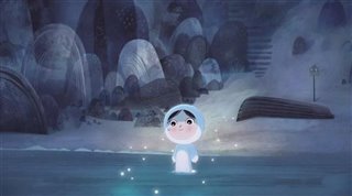 Song of the Sea Trailer Video Thumbnail