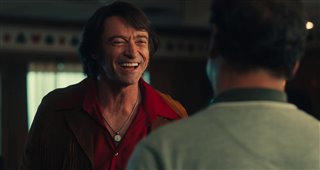 SONG SUNG BLUE Exclusive Clip - "Lightning in a Bottle"