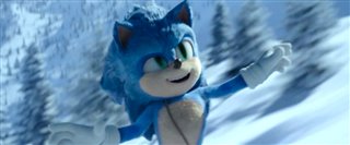 SONIC THE HEDGEHOG 2 Movie Clip - "I Make This Look Good" Video Thumbnail