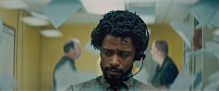 'Sorry to Bother You' - Restricted Trailer Video Thumbnail